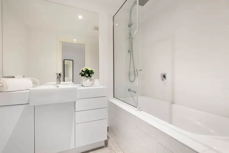Sixth view of Homely townhouse listing, 7 Kiln Walk, Maidstone VIC 3012