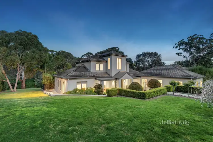 34 Old Lower Plenty Road, Viewbank VIC 3084