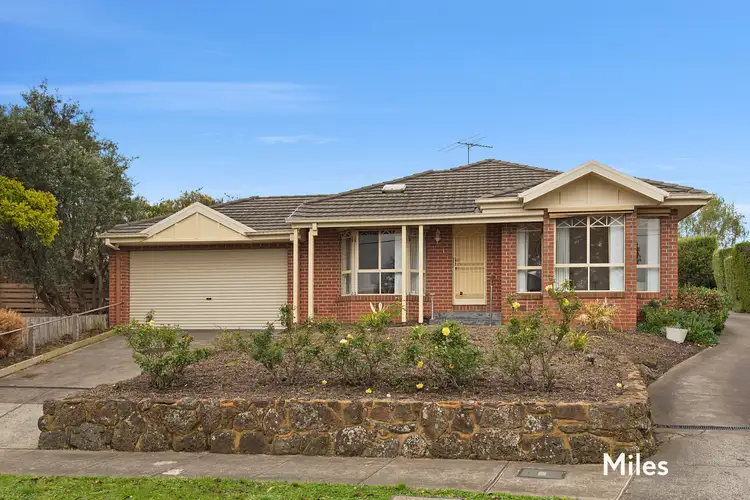 1/26 Arden Crescent, Rosanna VIC 3084