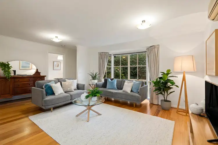 Third view of Homely townhouse listing, 2/1 Johnston Street, Ashburton VIC 3147