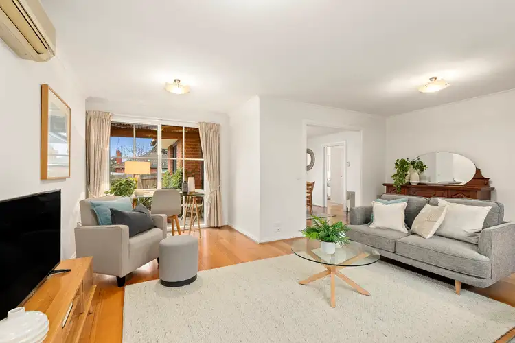 Fourth view of Homely townhouse listing, 2/1 Johnston Street, Ashburton VIC 3147