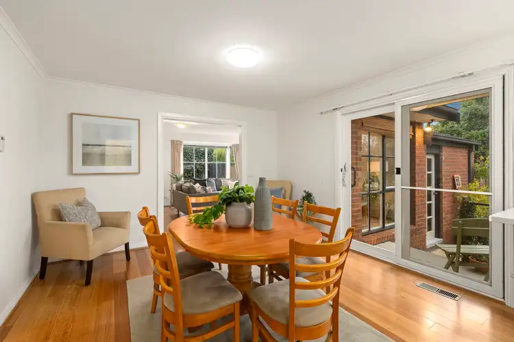 Fifth view of Homely townhouse listing, 2/1 Johnston Street, Ashburton VIC 3147