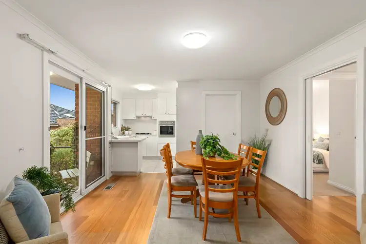 Sixth view of Homely townhouse listing, 2/1 Johnston Street, Ashburton VIC 3147