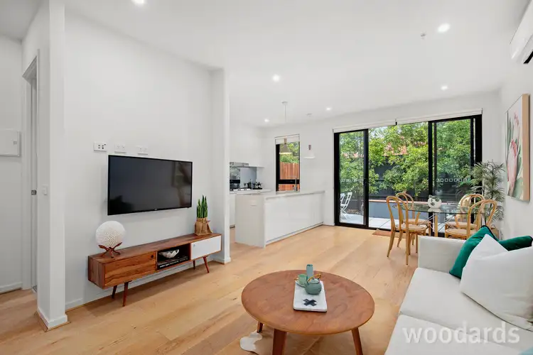 6/10 Emily Street, Carnegie VIC 3163