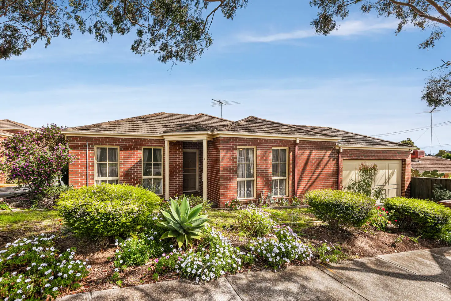 Main view of Homely unit listing, 5/6-8 Ayr Street, Doncaster VIC 3108