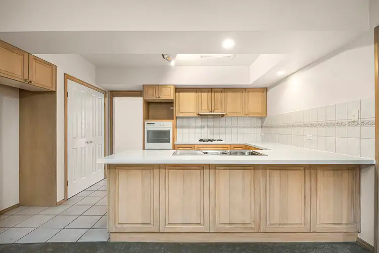 Third view of Homely unit listing, 5/6-8 Ayr Street, Doncaster VIC 3108