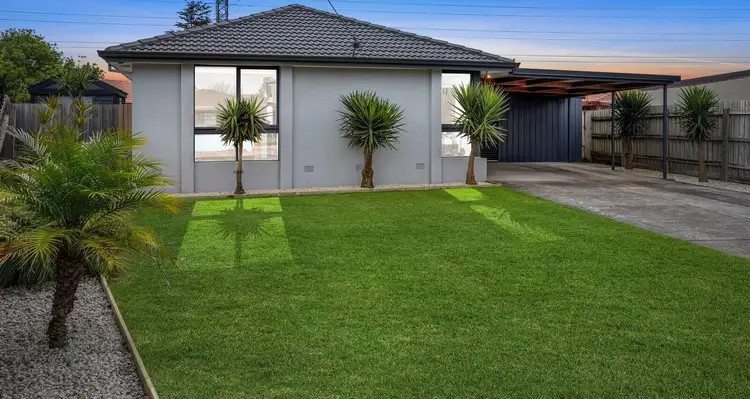 18 Newcombe Court, Clarinda VIC 3169