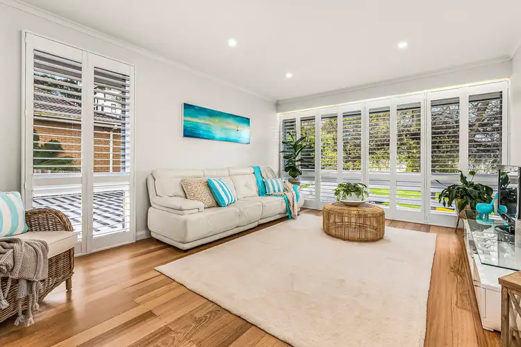 Second view of Homely house listing, 43 Walker Street, Doncaster VIC 3108