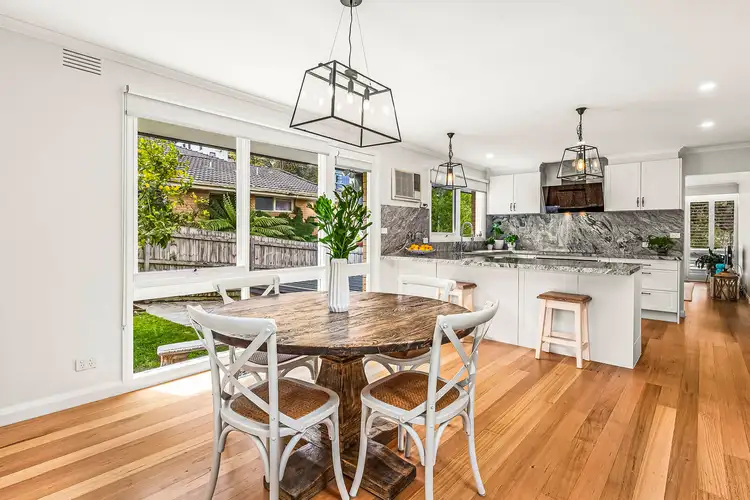 Third view of Homely house listing, 43 Walker Street, Doncaster VIC 3108