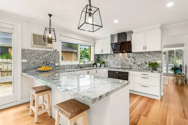 Fourth view of Homely house listing, 43 Walker Street, Doncaster VIC 3108