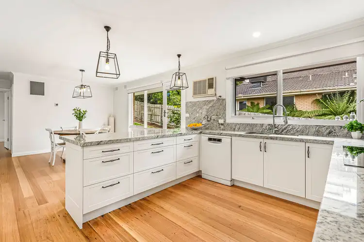 Fifth view of Homely house listing, 43 Walker Street, Doncaster VIC 3108