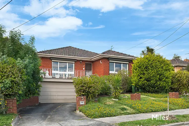 50 Quinn Street, Heidelberg VIC 3084