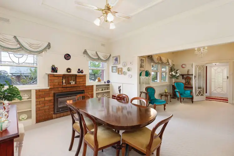Fifth view of Homely house listing, 2 Inkerman Street, Newington VIC 3350