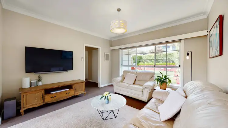 Third view of Homely unit listing, 1/5 Esther Street, Templestowe Lower VIC 3107