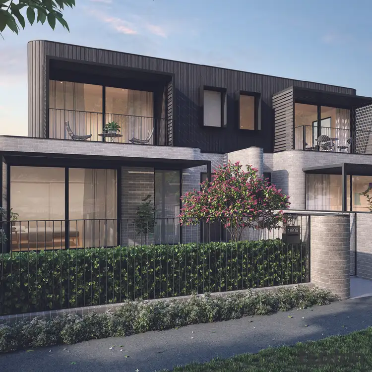20/906 Lydiard Street North, Ballarat Central VIC 3350