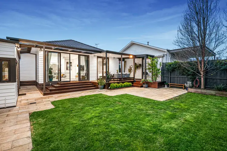Fourth view of Homely house listing, 6 Bendigo Avenue, Bentleigh VIC 3204
