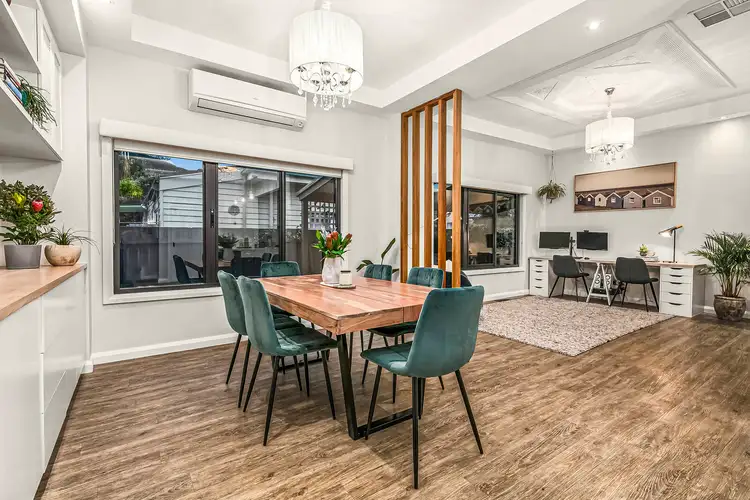 Fifth view of Homely house listing, 6 Bendigo Avenue, Bentleigh VIC 3204