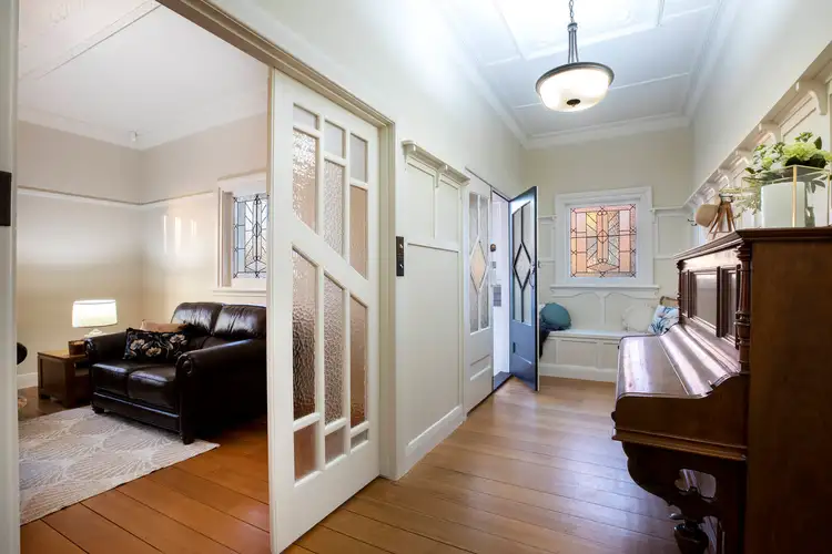 Second view of Homely house listing, 6A Trevor Street, Ballarat East VIC 3350