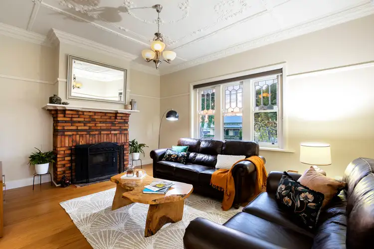 Third view of Homely house listing, 6A Trevor Street, Ballarat East VIC 3350
