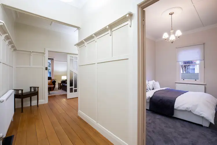 Fourth view of Homely house listing, 6A Trevor Street, Ballarat East VIC 3350