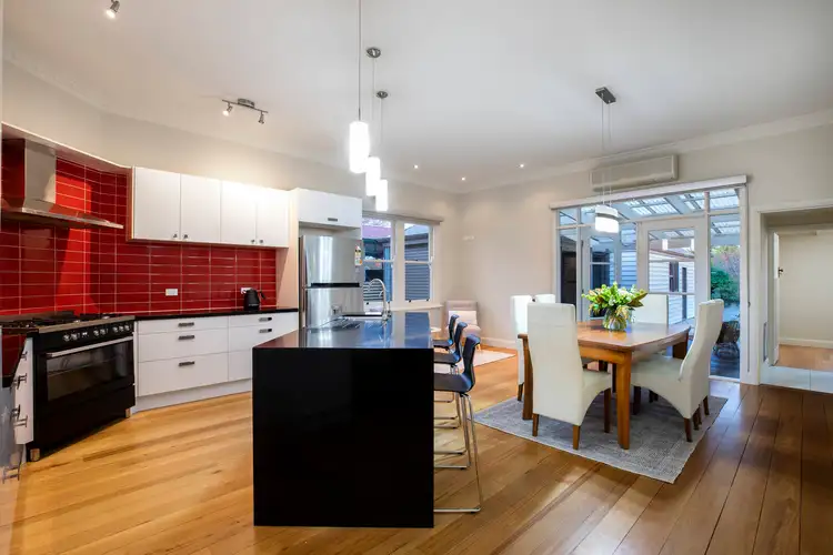 Sixth view of Homely house listing, 6A Trevor Street, Ballarat East VIC 3350