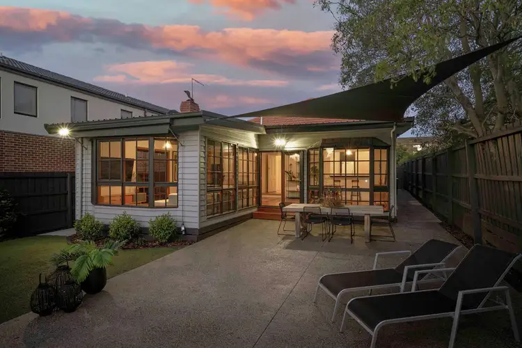 Second view of Homely house listing, 37 Disraeli Street, Kew VIC 3101