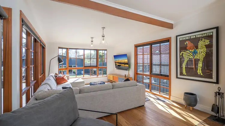 Fourth view of Homely house listing, 37 Disraeli Street, Kew VIC 3101