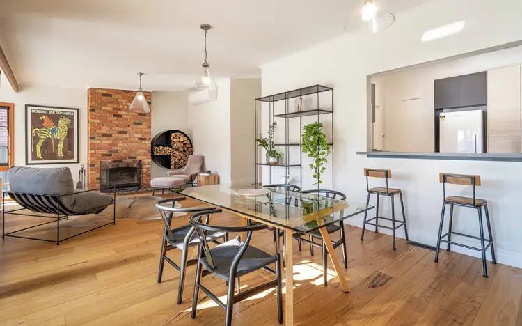 Fifth view of Homely house listing, 37 Disraeli Street, Kew VIC 3101