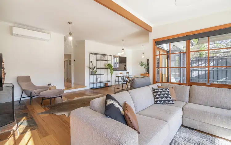 Sixth view of Homely house listing, 37 Disraeli Street, Kew VIC 3101