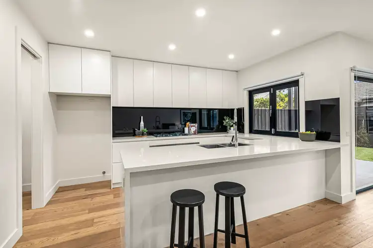 Third view of Homely townhouse listing, 32B Luckins Road, Bentleigh VIC 3204