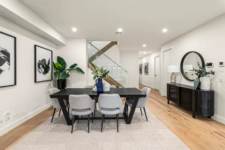 Fourth view of Homely townhouse listing, 32B Luckins Road, Bentleigh VIC 3204