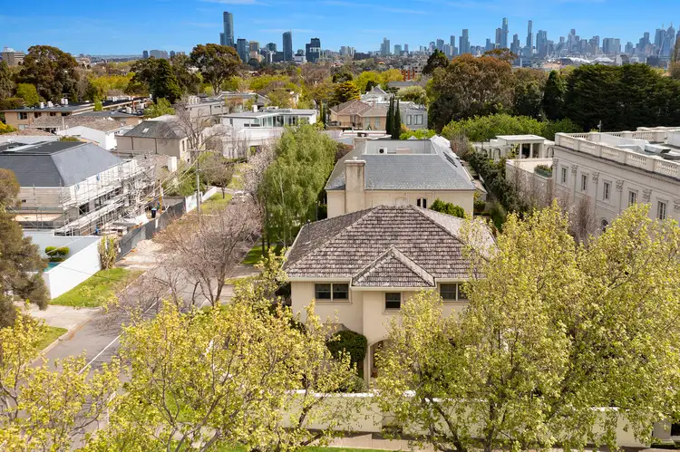 Main view of Homely house listing, 37 St Georges Road, Toorak VIC 3142