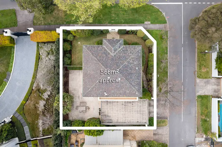 Third view of Homely house listing, 37 St Georges Road, Toorak VIC 3142