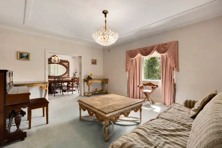Fifth view of Homely house listing, 37 St Georges Road, Toorak VIC 3142