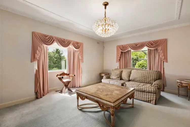 Sixth view of Homely house listing, 37 St Georges Road, Toorak VIC 3142