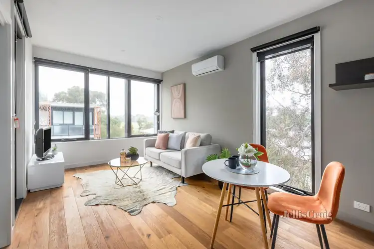 Fifth view of Homely apartment listing, 333/218 Bay Road, Sandringham VIC 3191