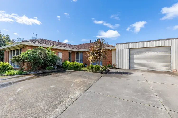 Main view of Homely house listing, 8 Joseph Street, Sale VIC 3850