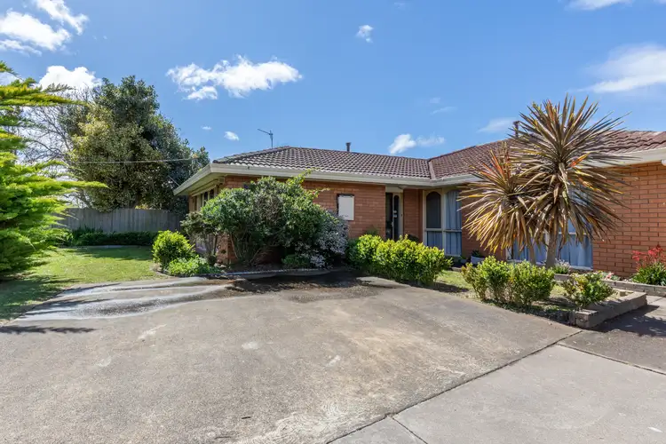 Second view of Homely house listing, 8 Joseph Street, Sale VIC 3850