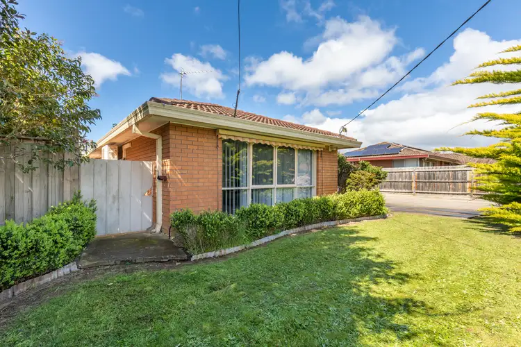 Third view of Homely house listing, 8 Joseph Street, Sale VIC 3850