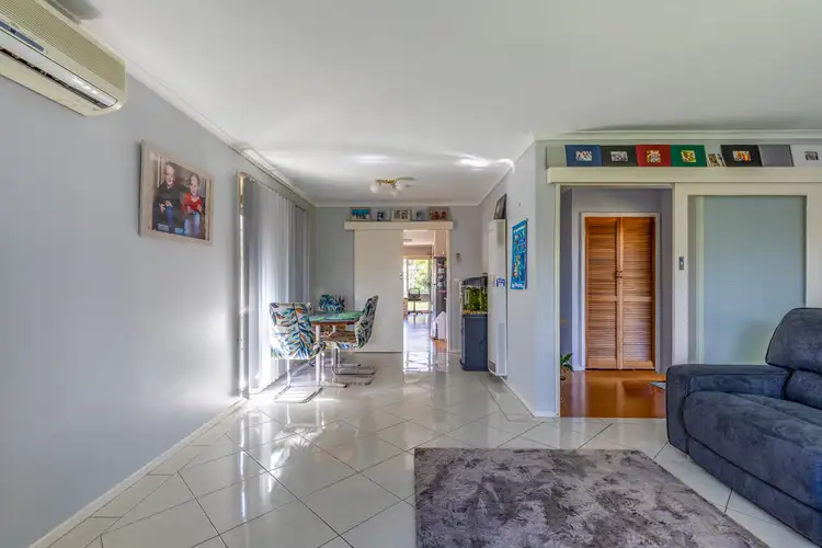 Fifth view of Homely house listing, 8 Joseph Street, Sale VIC 3850