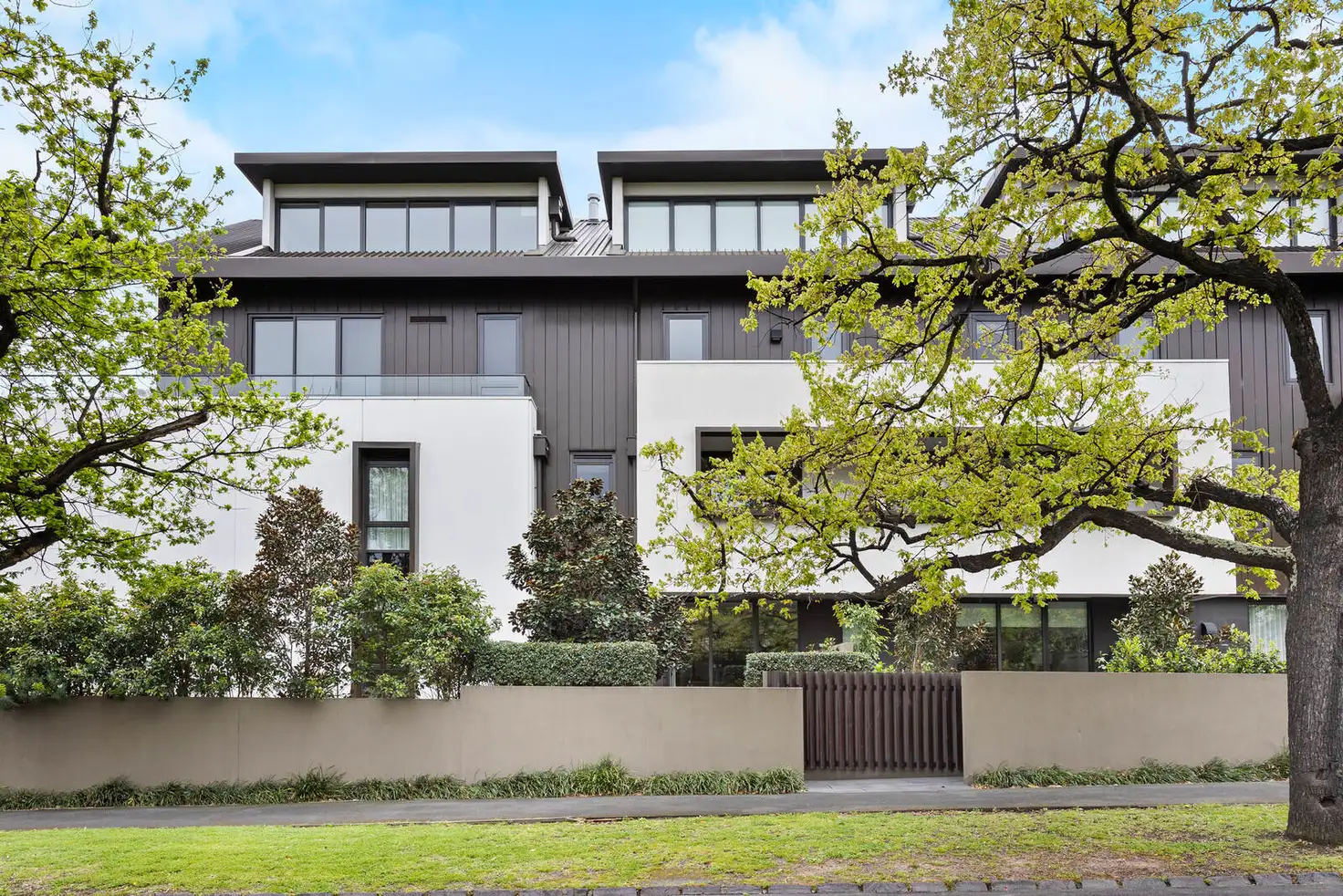 Main view of Homely apartment listing, G07/2-4 Gascoyne Street, Canterbury VIC 3126