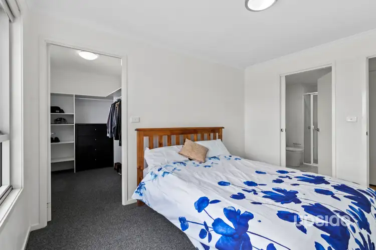 Fifth view of Homely unit listing, 702/17 Dooring Street, Braddon ACT 2612
