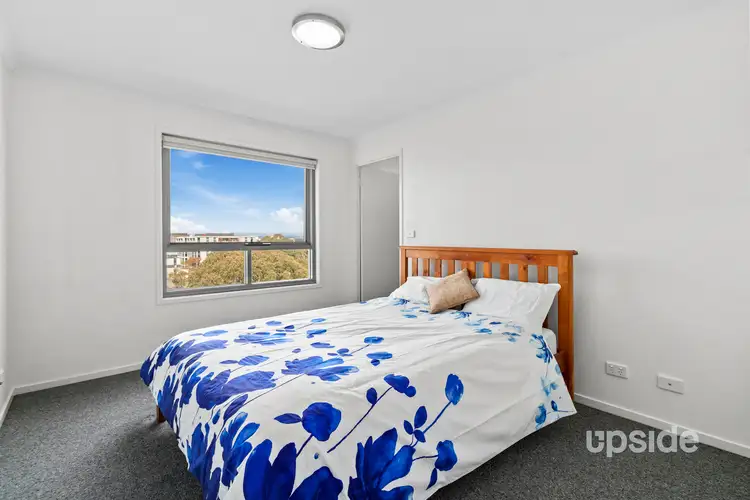 Sixth view of Homely unit listing, 702/17 Dooring Street, Braddon ACT 2612