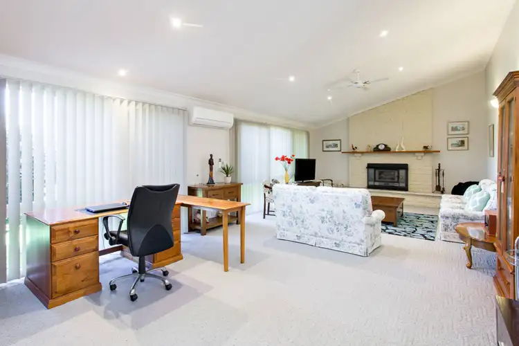 Fifth view of Homely house listing, 234 Moss Avenue, Mount Helen VIC 3350