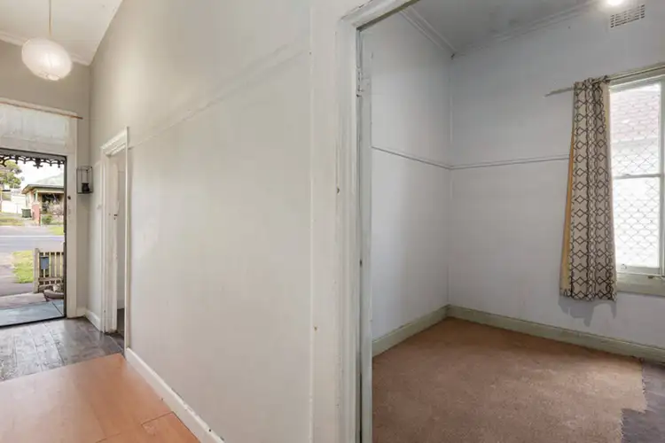 Fifth view of Homely townhouse listing, 401 - 403 Doveton Street, Soldiers Hill VIC 3350