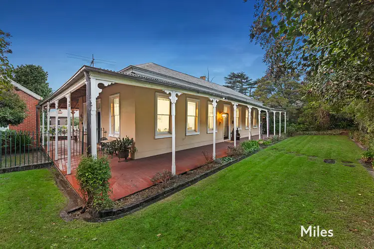 Second view of Homely house listing, 456 Upper Heidelberg Road, Heidelberg VIC 3084