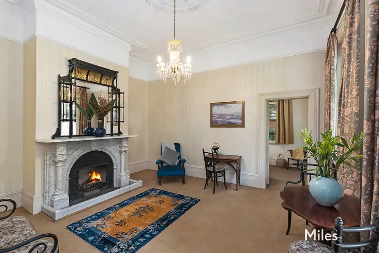 Fifth view of Homely house listing, 456 Upper Heidelberg Road, Heidelberg VIC 3084