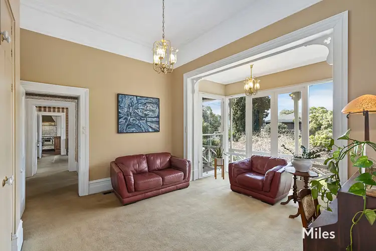 Sixth view of Homely house listing, 456 Upper Heidelberg Road, Heidelberg VIC 3084