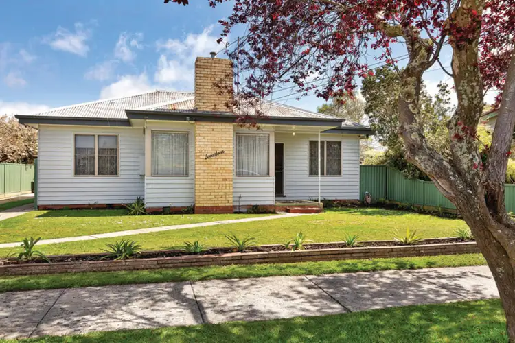 Main view of Homely house listing, 17 Manneville Street, Wendouree VIC 3355