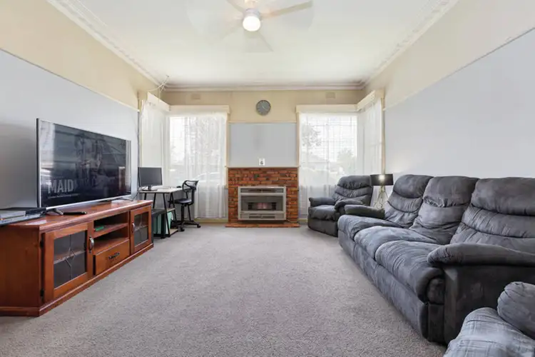 Second view of Homely house listing, 17 Manneville Street, Wendouree VIC 3355